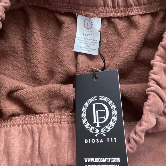 Diosafit joggers - Picture 6 of 7